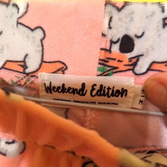 Pyjama pants - Picture 3 of 4